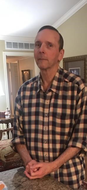 Obituary of Joseph Feagin Christina