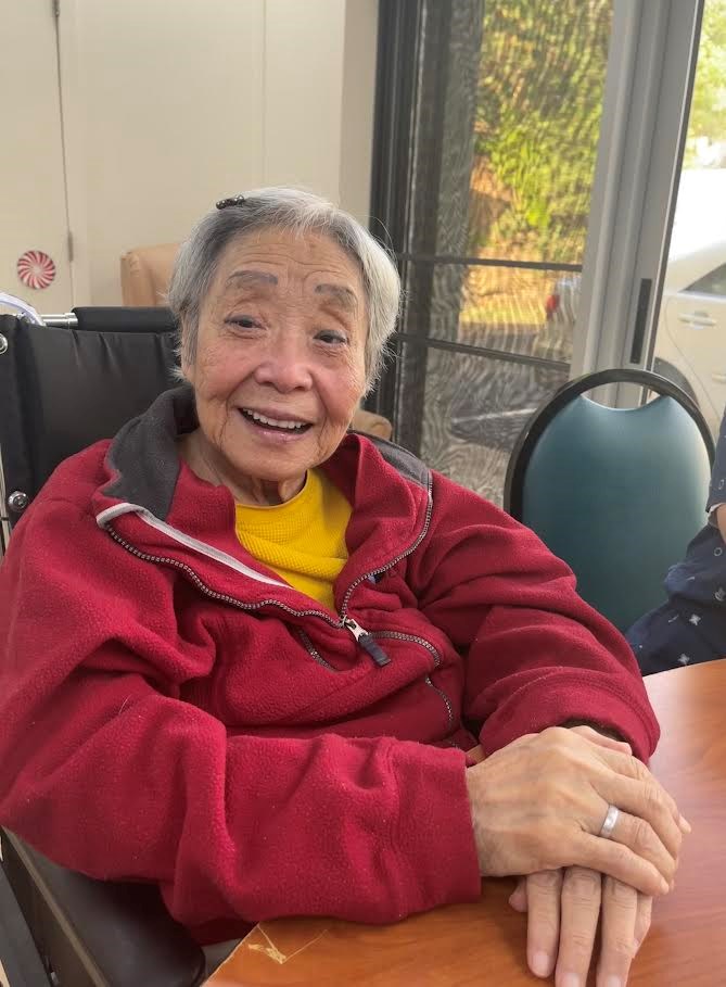 Obituary of Lisa Li Yeung