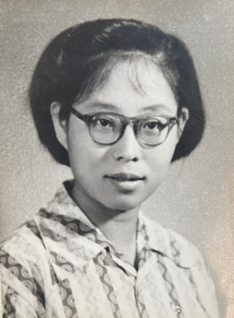 Obituary of Lisa Li Yeung