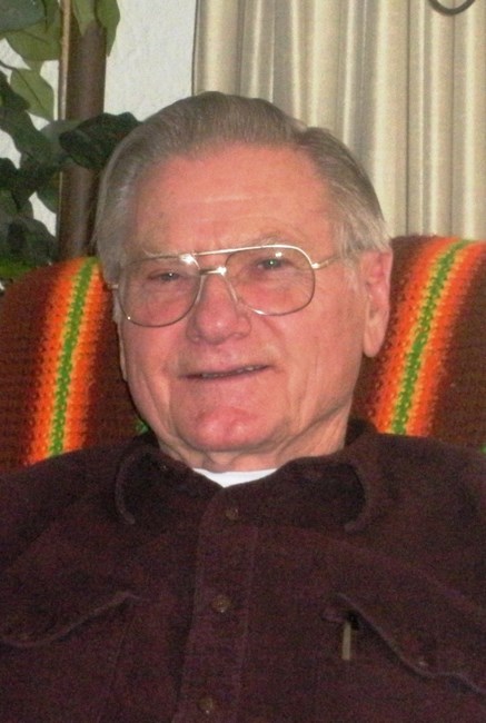 Obituary of Hugh L Martin