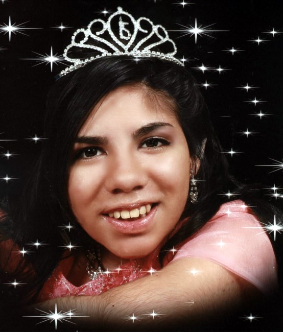 Obituary of Bianca Natalie Ireta