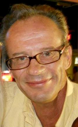 Obituary of Guy Robertson Justice