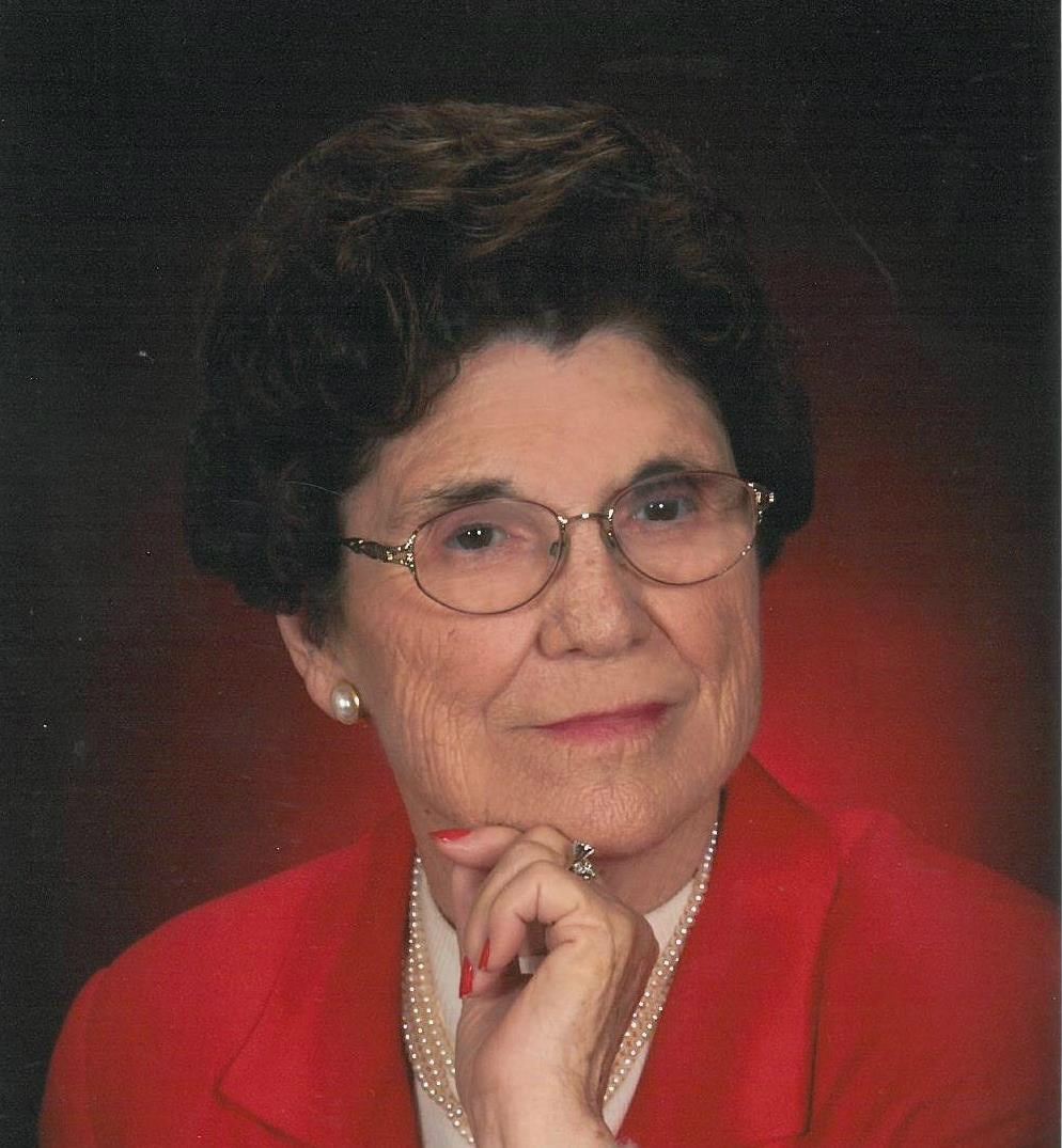 Obituary of Loma Kate Benton