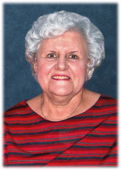 Obituary of Irene E. Selden