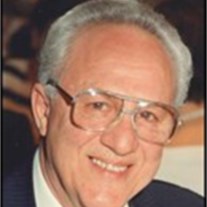 Obituary of Angelo Bottaro