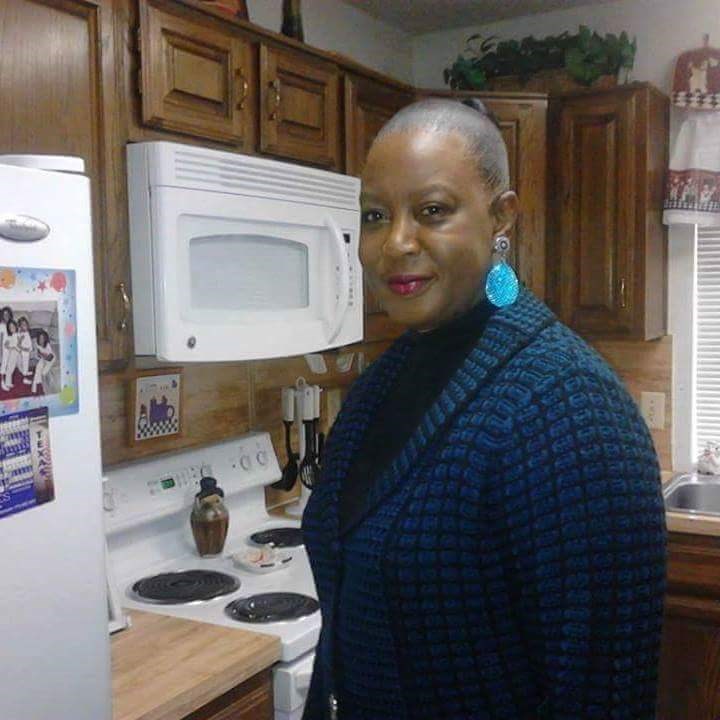 Obituary of Marvette Laverne Sturges
