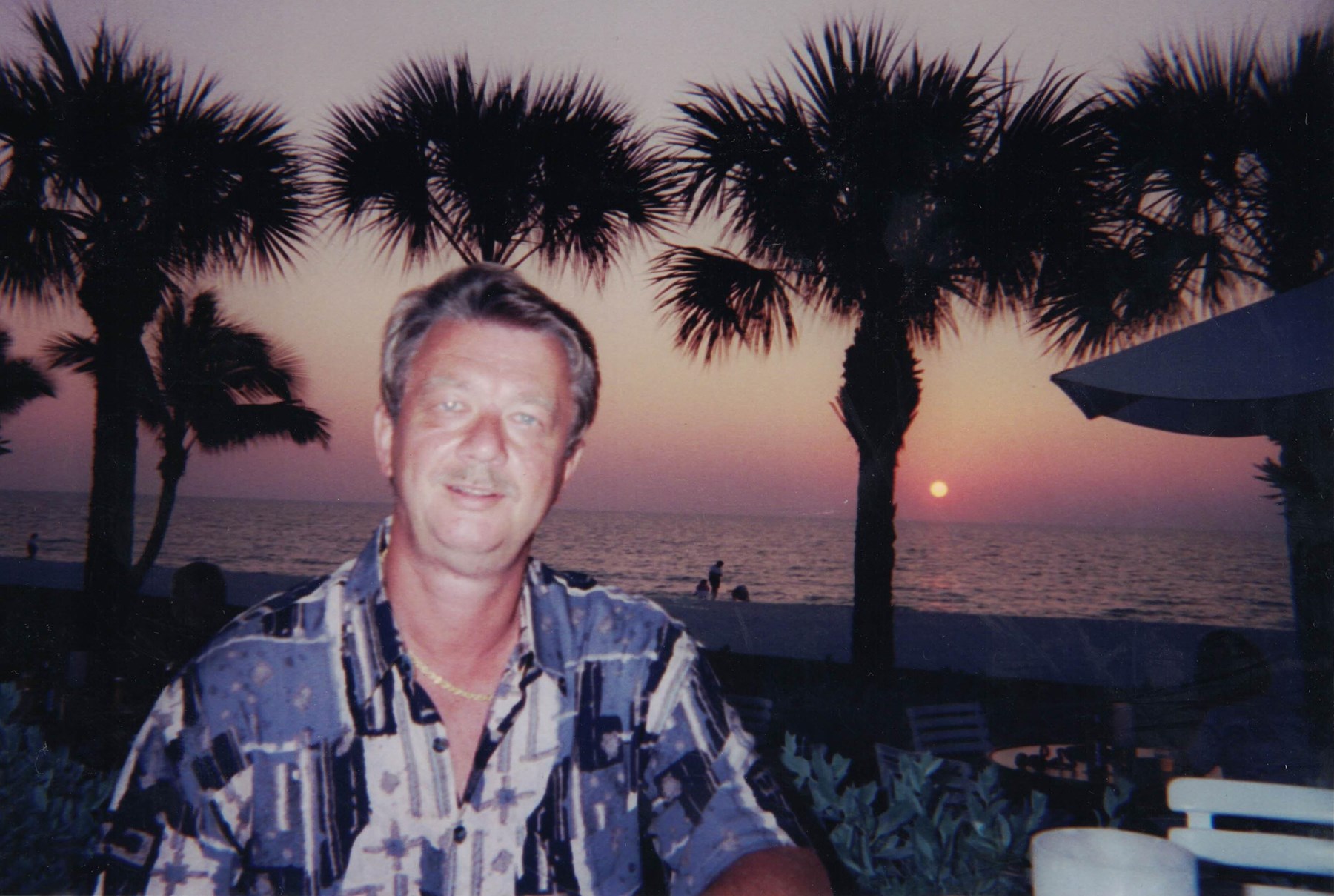 Obituary of Leon B Smith