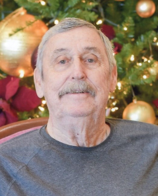 Obituary of John David Haigh