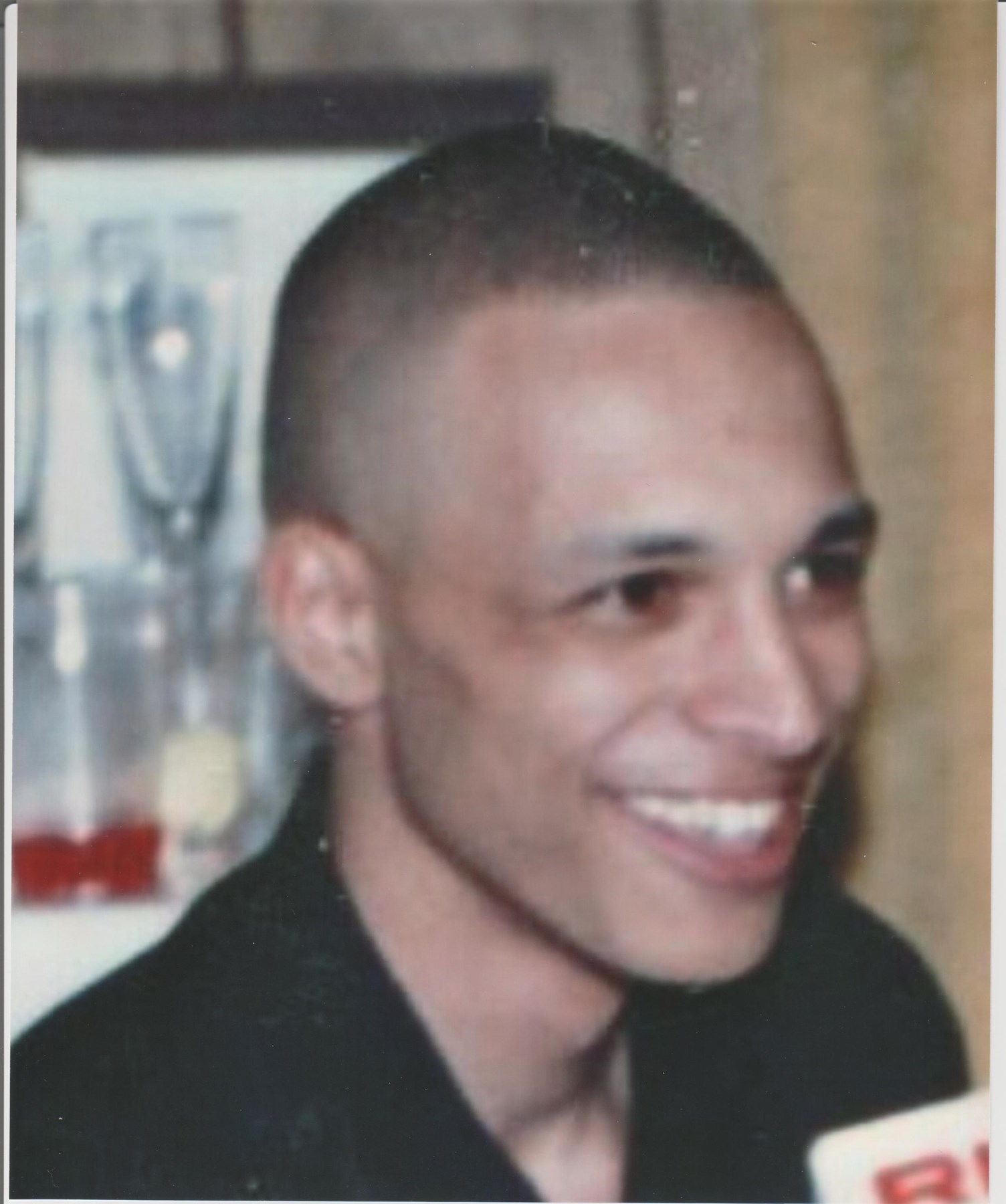 Obituary of Michael B. Butts