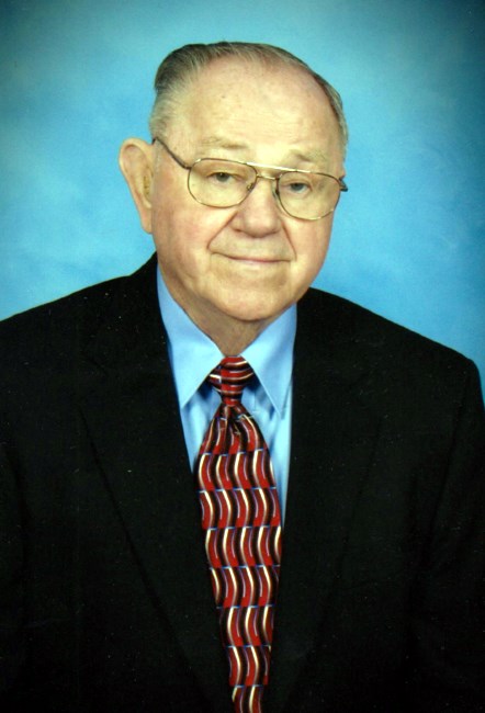 Obituary of Herman Lindy Heavner