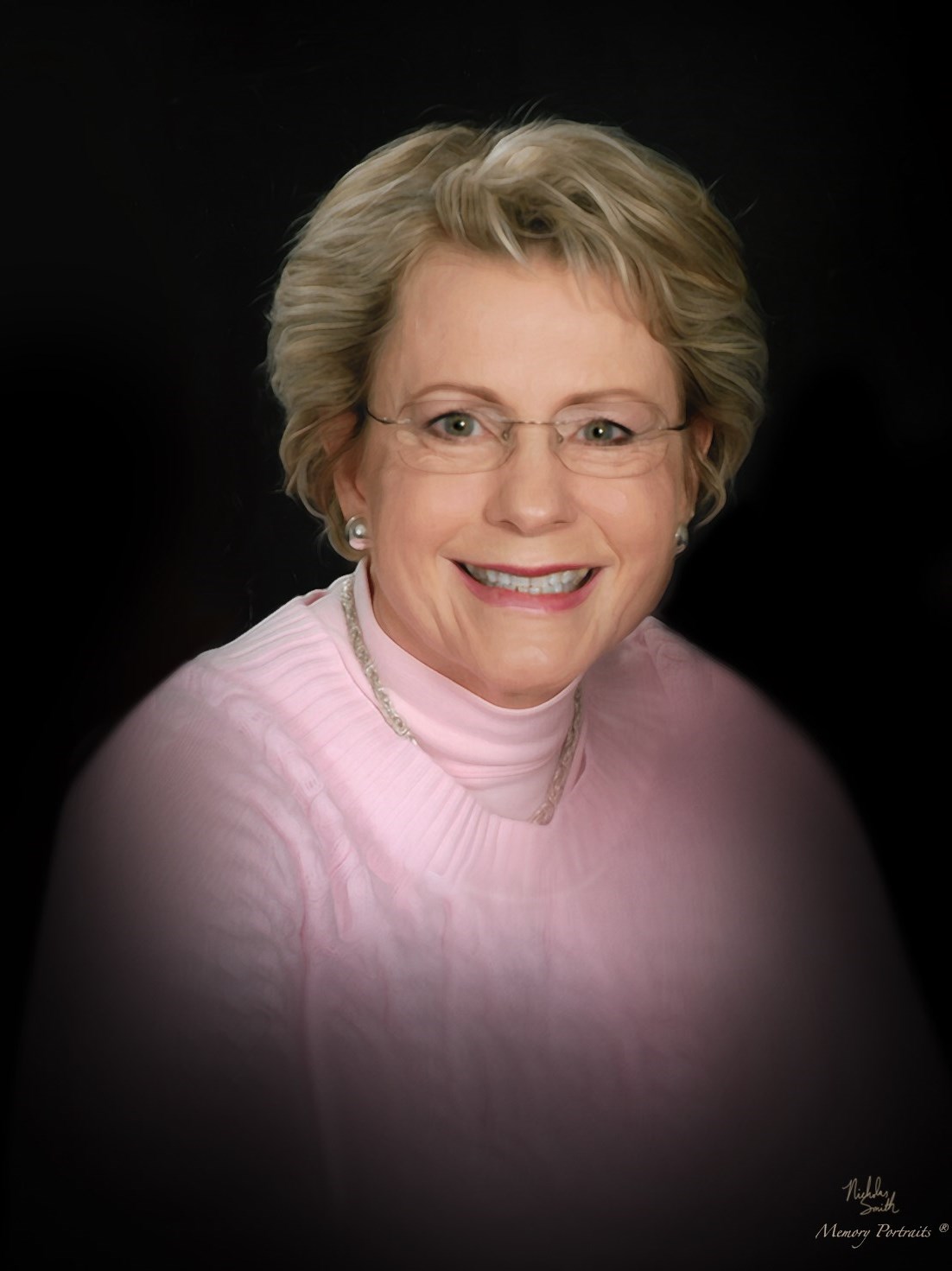 Elaine Wilkins Obituary - Fort Smith, AR