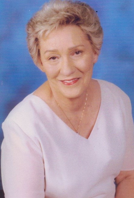 Obituary of Dorothy Jean Little