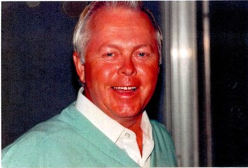 Obituary of Paul M. Manning