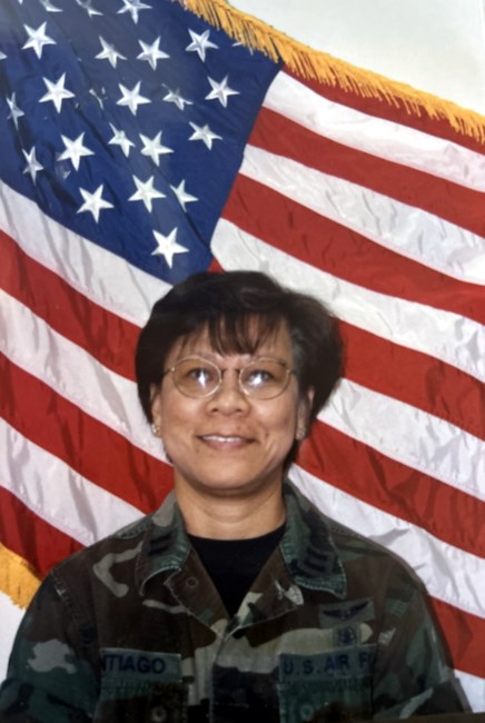 Obituary of Delia Molina Santiago