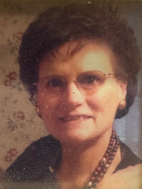 Obituary of Colette Odile Arntson