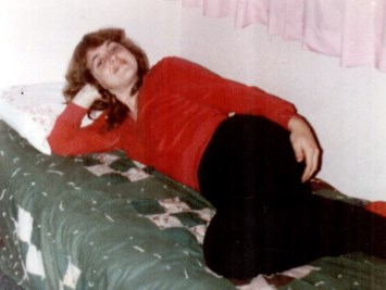 Obituary of Becky Ann Venegas