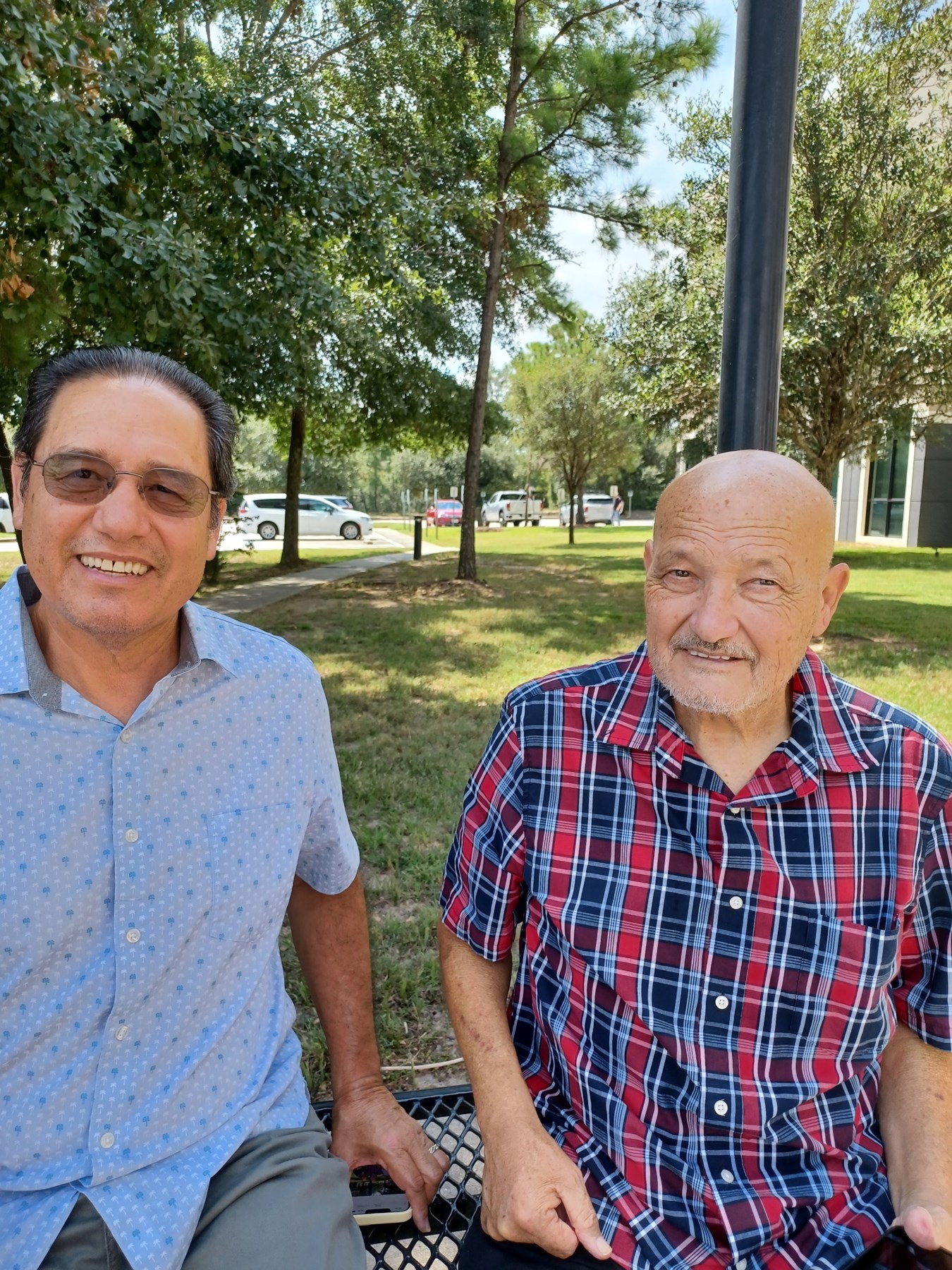 Obituary of Moises Jaime