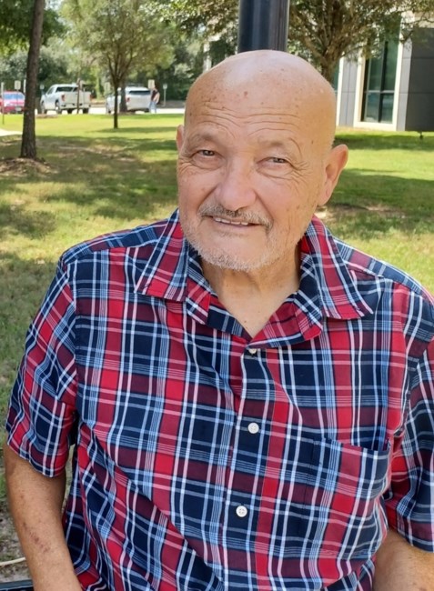 Obituary of Moises Jaime