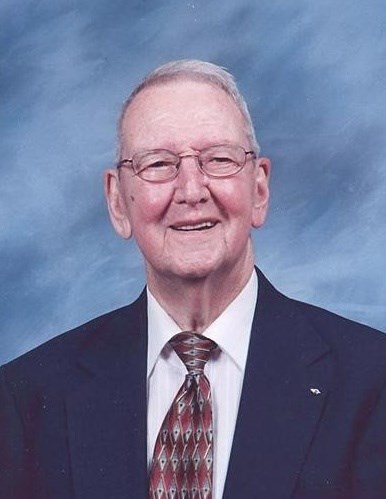 Obituary of Edward F. Kainz