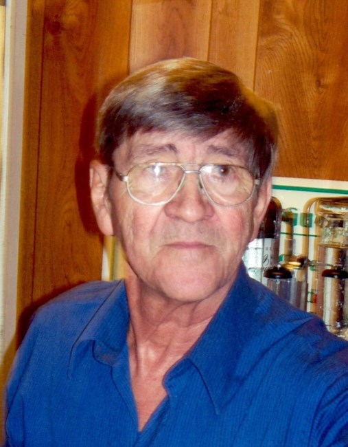 Obituary of Frederick "Fred" Emberson