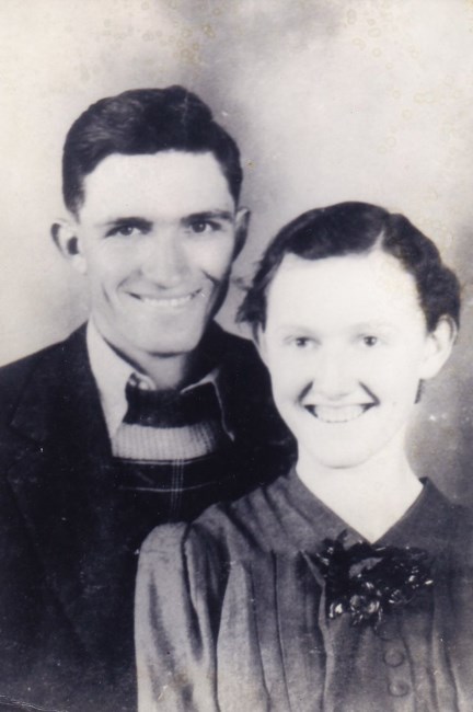 Obituary of Bula Mae Smith