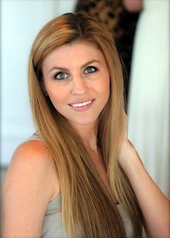 Obituario de Sarah Ann Wika