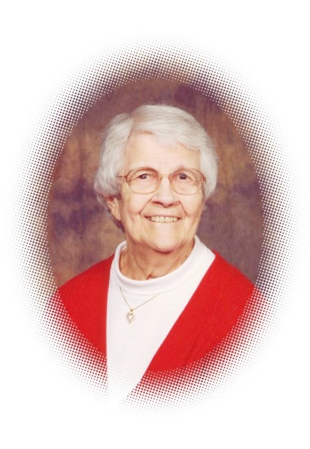 Obituary of Roberta E. Springer