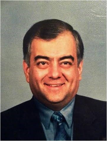 Obituary of Rick F. Tellez