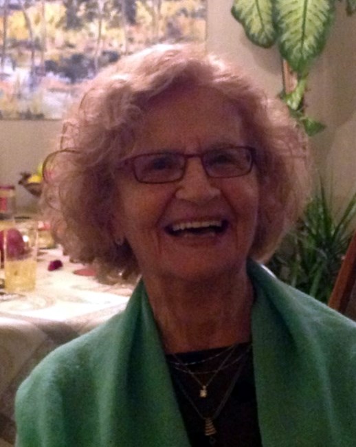 Obituary of Marie-Paule Gagnon