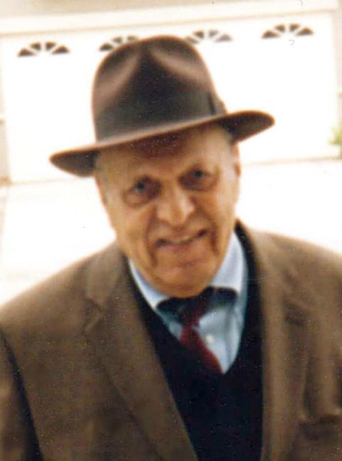 Obituary of Koshaba David Koshaba