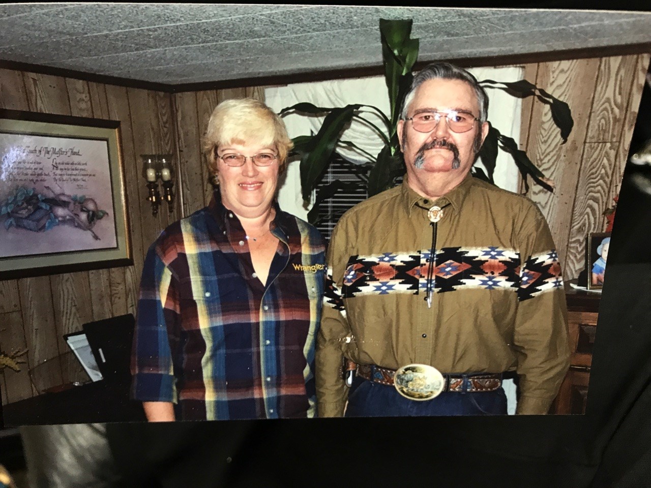 Obituary of Steve Sims