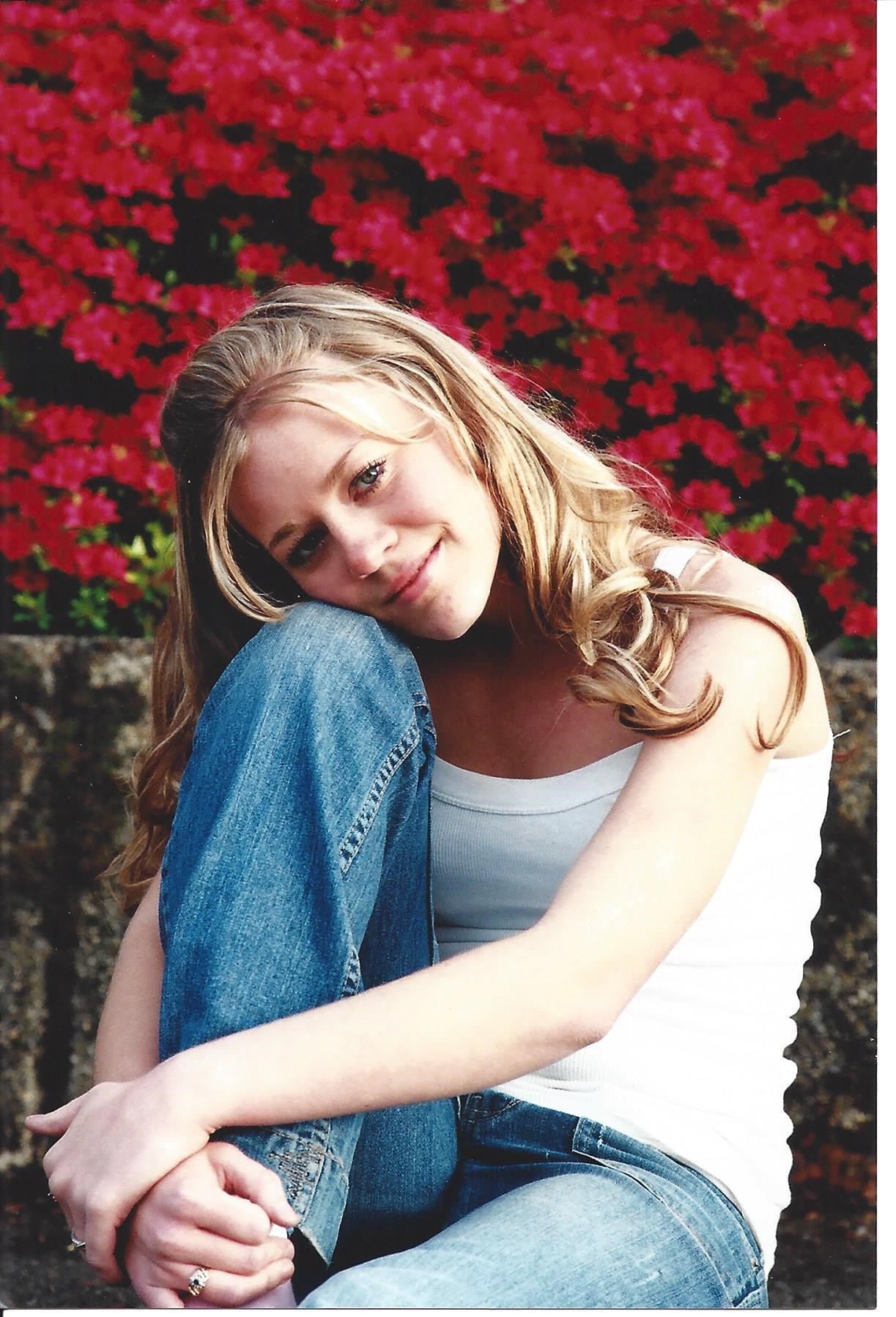 Obituary of Michelle Lynne Anderson-Davis