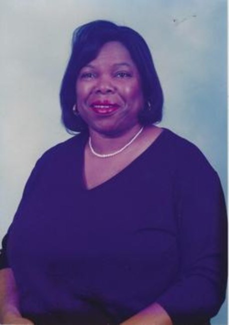 Avis de décès de Lillie Charity Austin