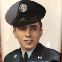 Obituary of Robert Howe