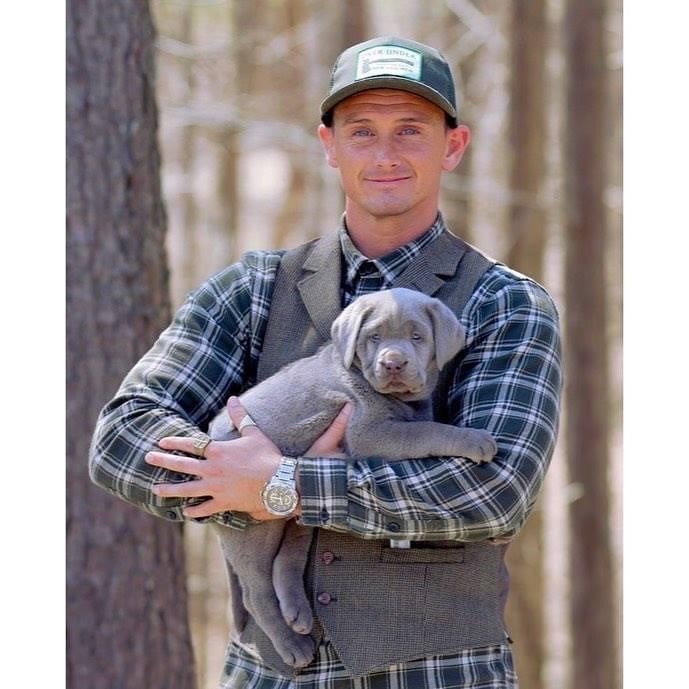 Obituary of Jonathan Pintar