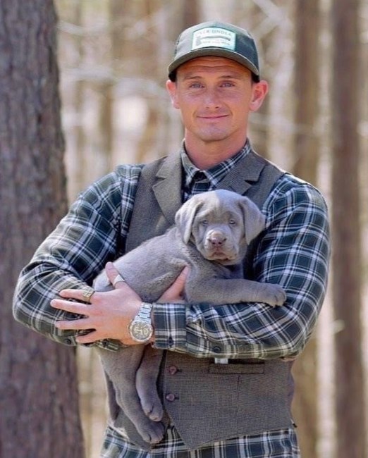 Obituary of Jonathan Pintar