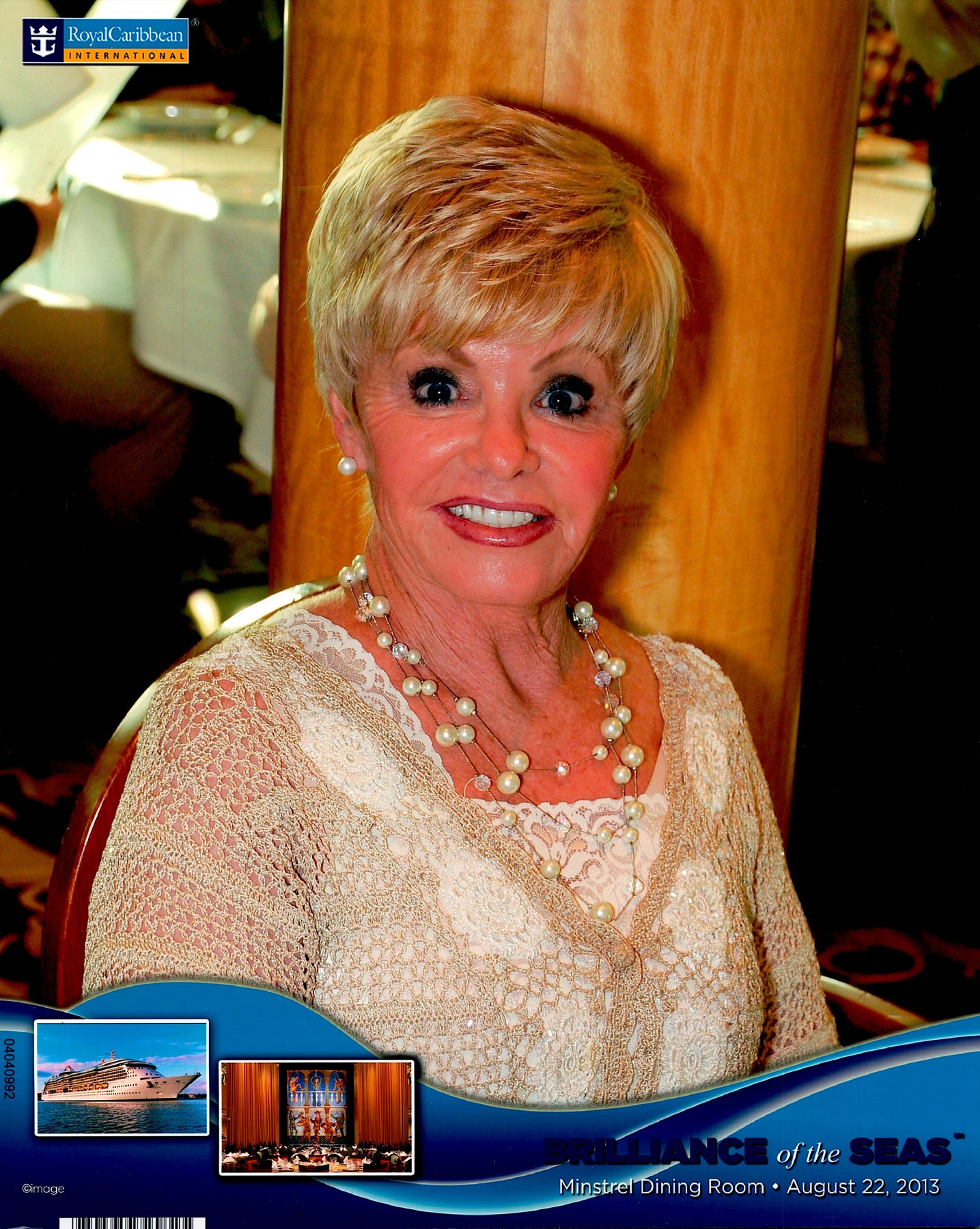 Obituary of Maureen O'Sullivan O'Keefe