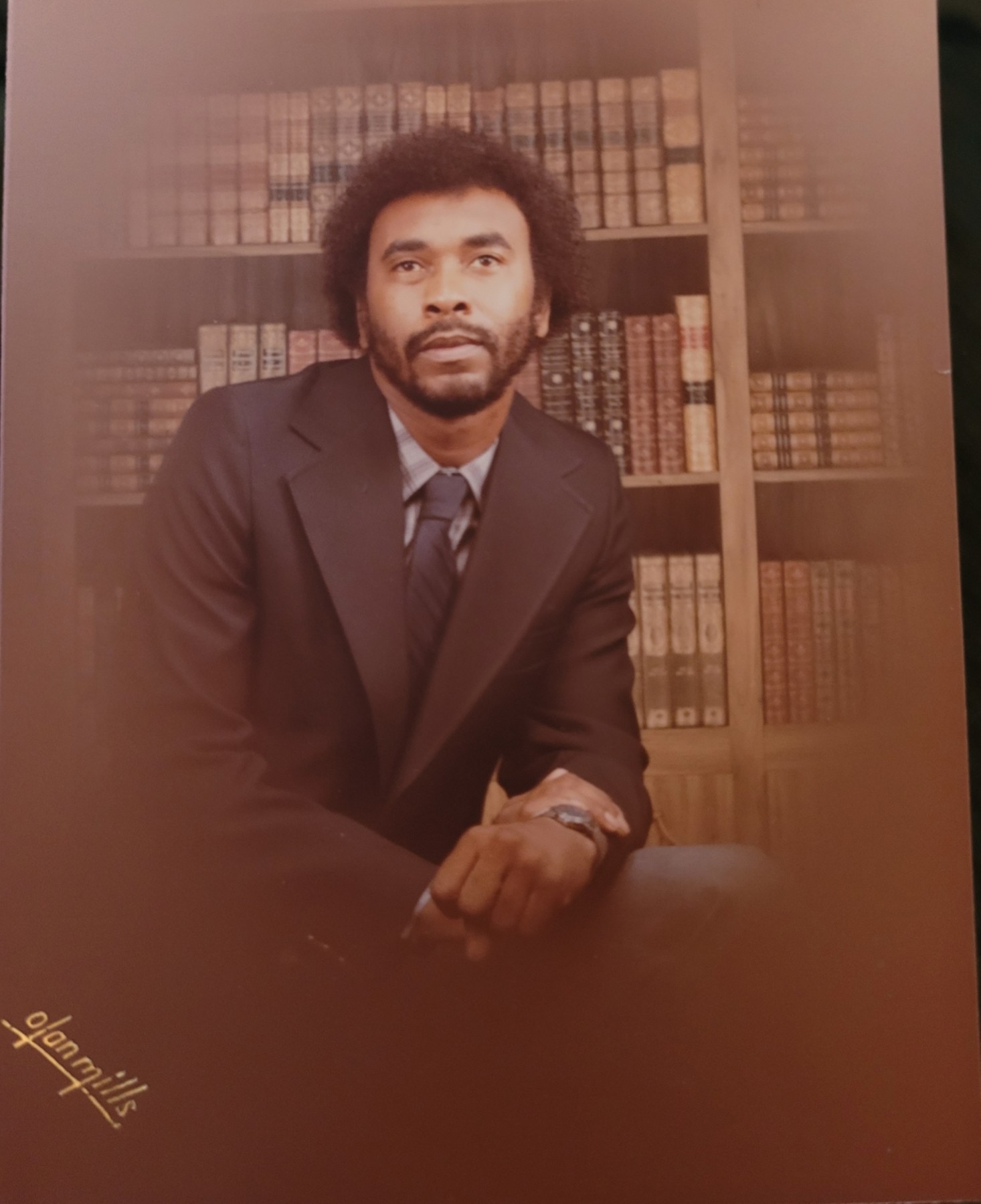 Obituary of Edward Lee Rose