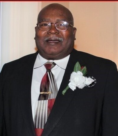 Obituario de Daniel Calvin Davis, Jr.
