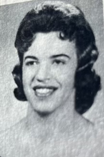Obituary of Janice Marie Barnett
