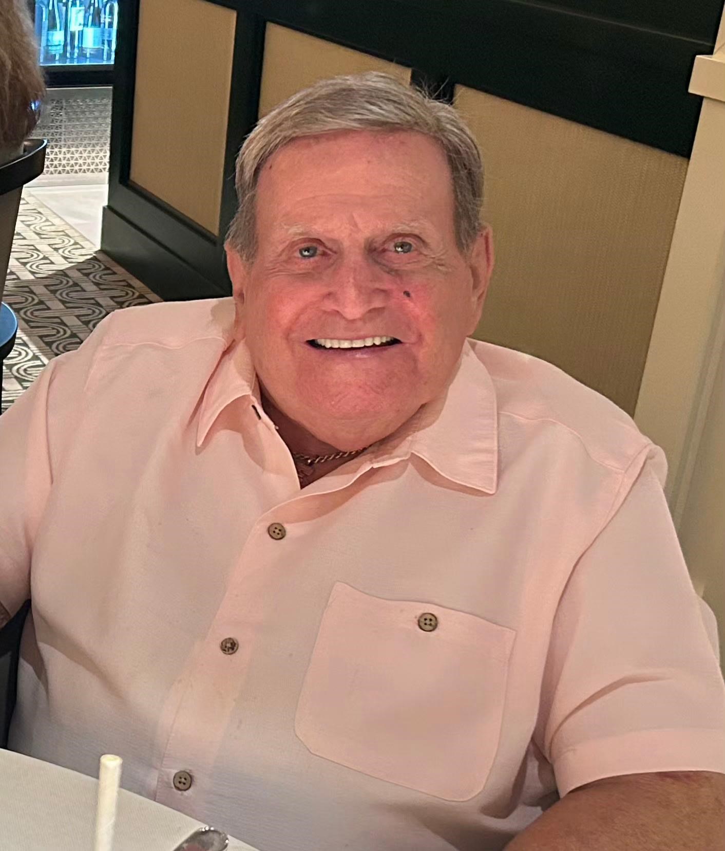 Obituary of Edmund Horowitz