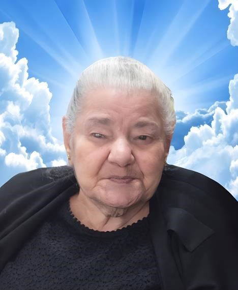 Obituario de Mary Nashed Abdo