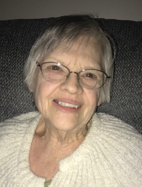 Obituary of Sharon J Harper