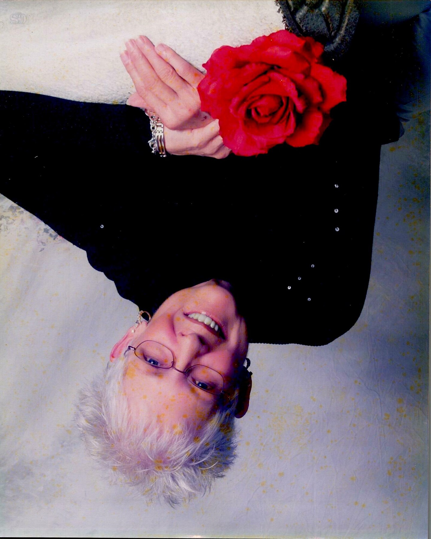 Avis de décès de Sylvia M. Gibbs