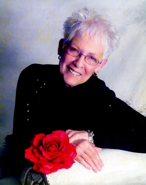 Avis de décès de Sylvia M. Gibbs