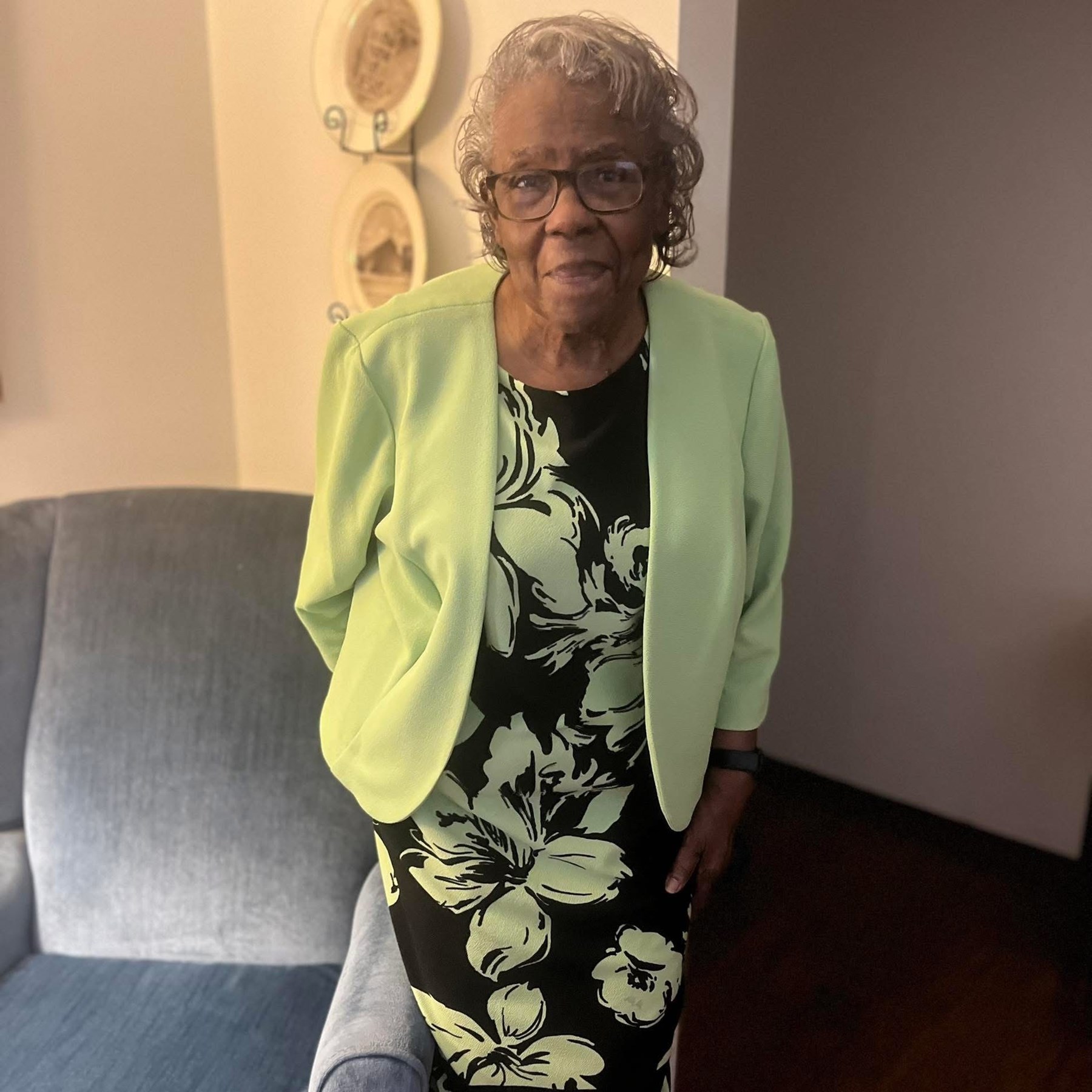 Obituario de Joyce Ann Kepney