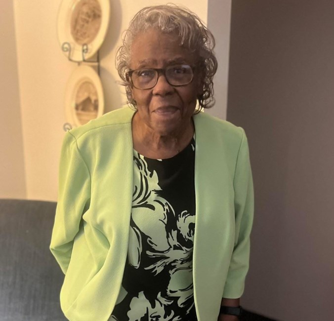 Avis de décès de Joyce Ann Kepney