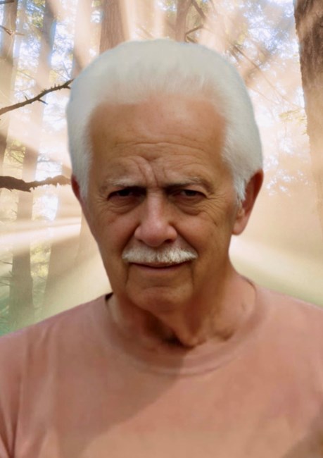 Obituary of Earl L. Stricker