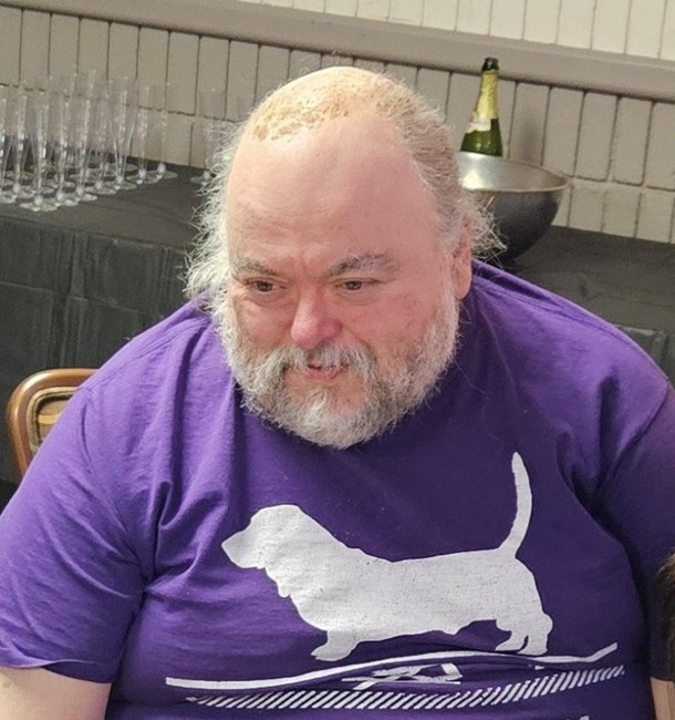 Obituary of Scott Steven Burke