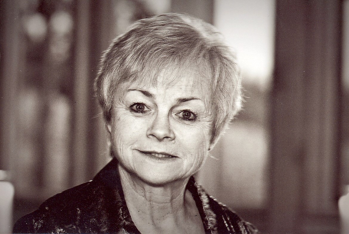 Obituary of Peggy Eleanor Seitzinger